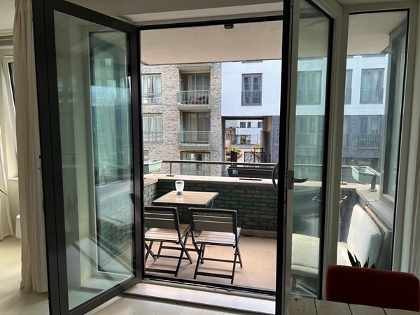 Medium property photo - Carel Willinkgracht 871, 1112 ZK Diemen